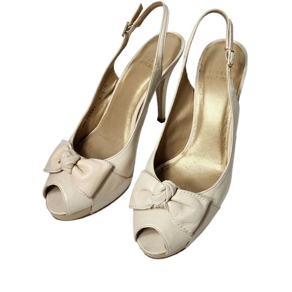 Stuart Weitzman  - Picture 4 of 11